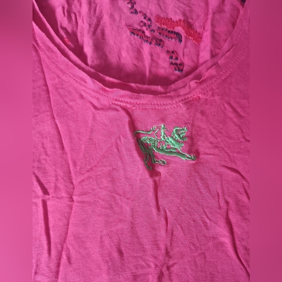 Parasuco top. Size S. - Picture 5 of 8